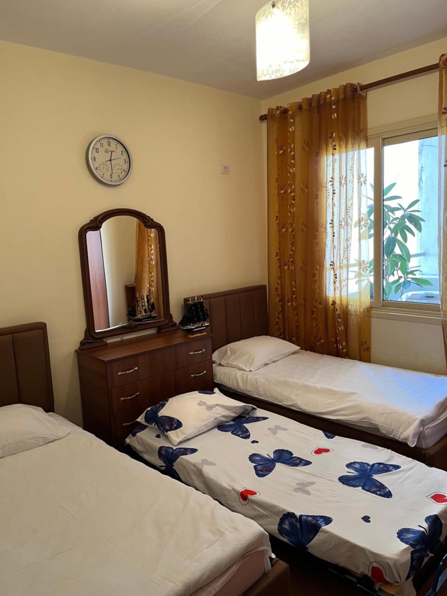 Lovely Place. Close To Beach & Boulevard Vlorë Eksteriør bilde
