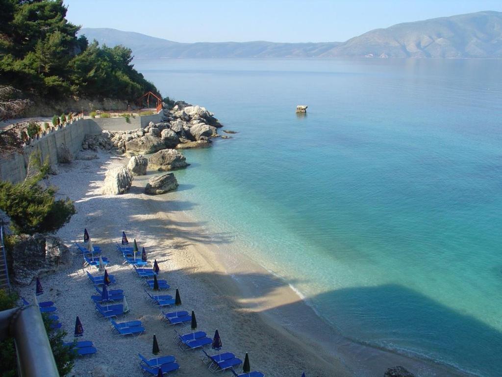 Lovely Place. Close To Beach & Boulevard Vlorë Eksteriør bilde